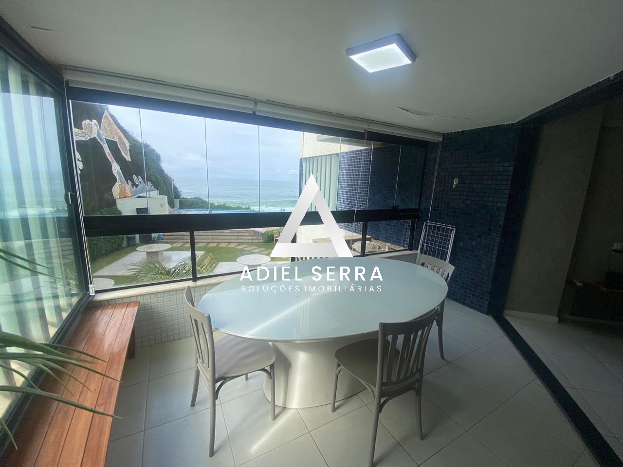 Apartamento - Rio vermelho