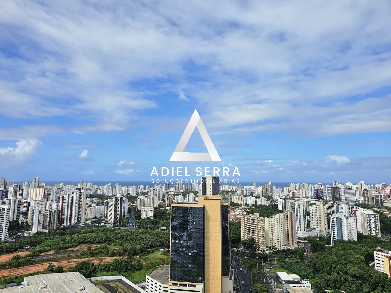 Apartamento - Parque bela vista