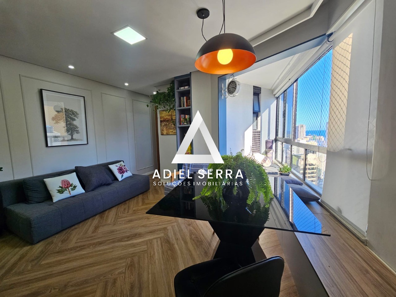 Apartamento - Graça