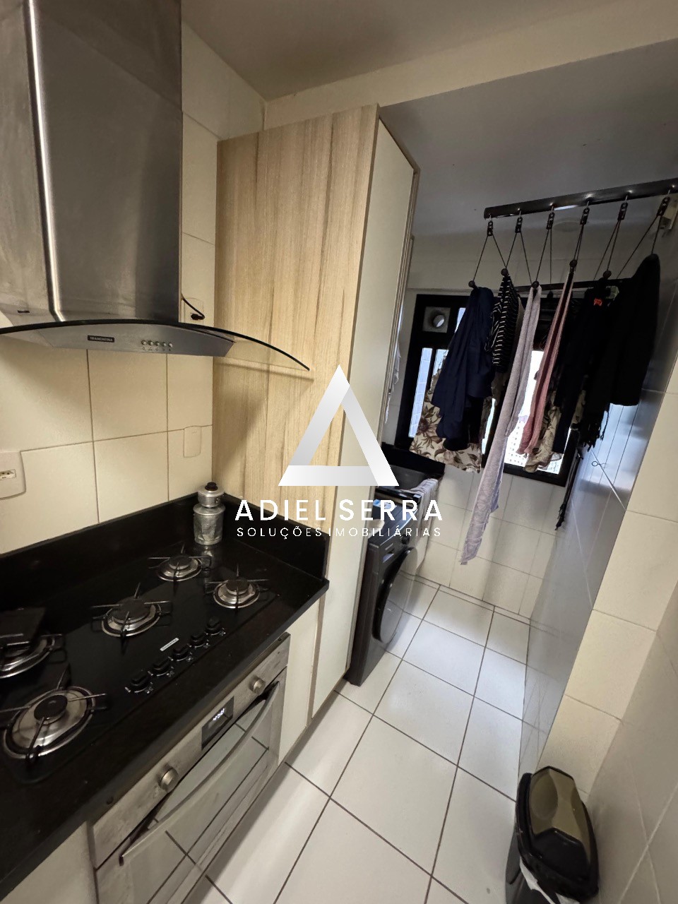 Apartamento - Vila laura