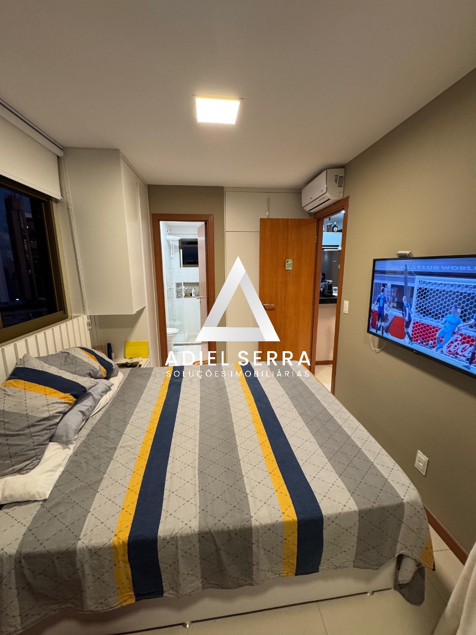 Apartamento - Graça
