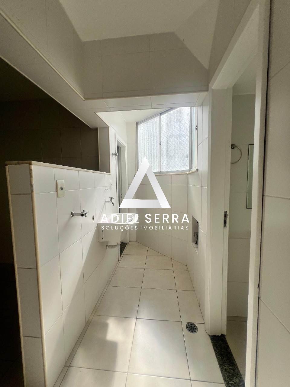 Apartamento - Itaigara