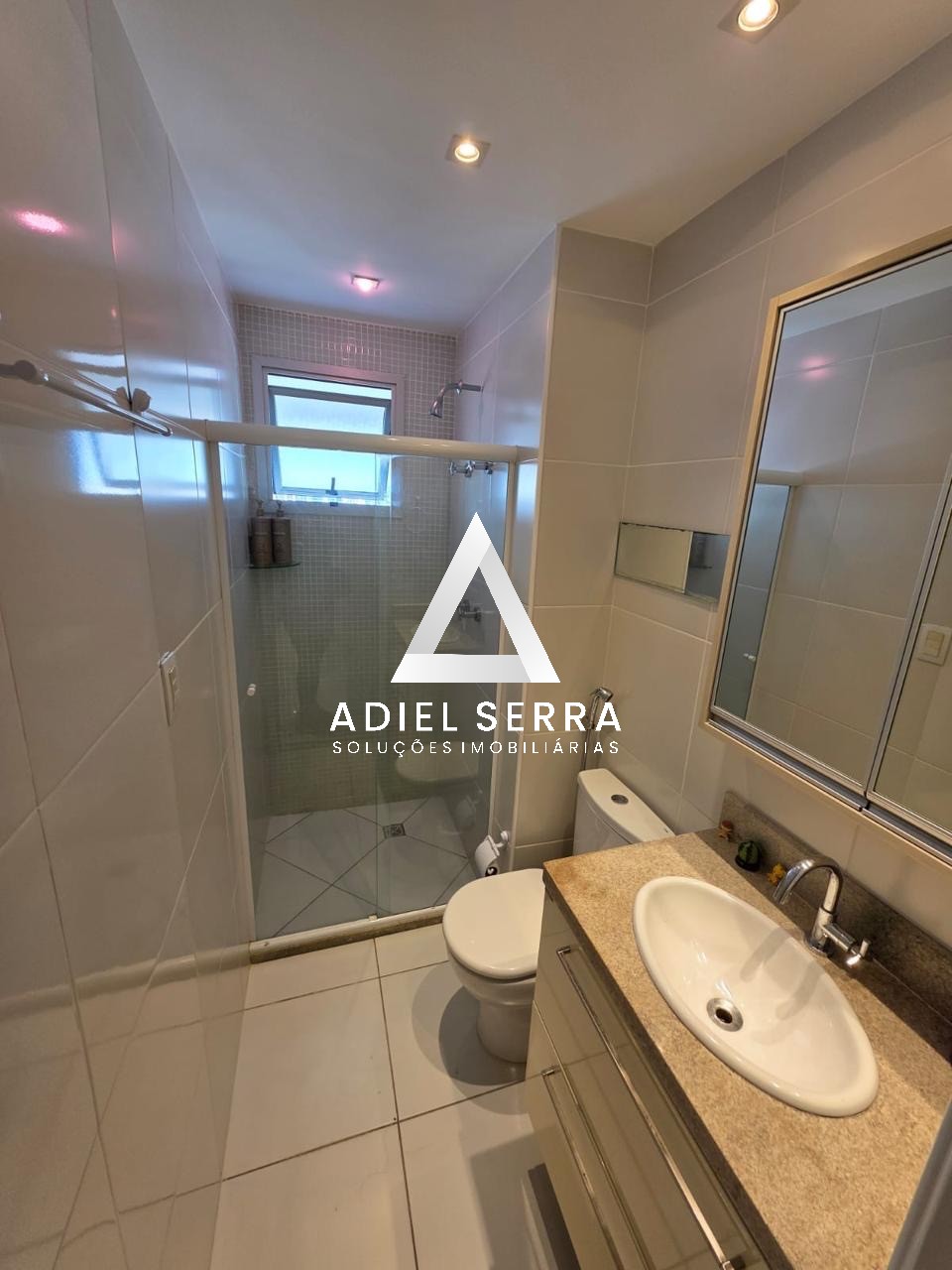 Apartamento - Itaigara