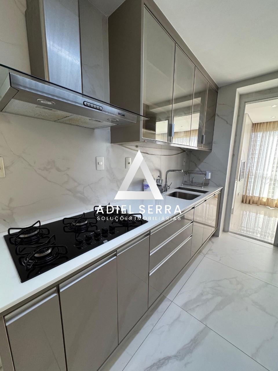 Apartamento - Patamares