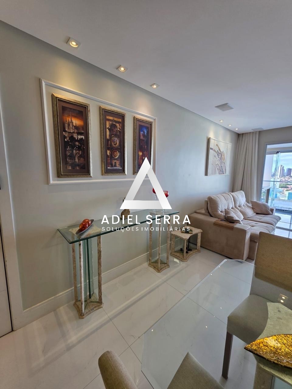 Apartamento - Itaigara