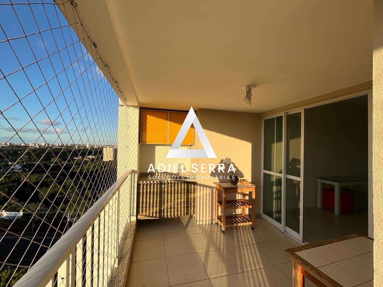 Apartamento - Pituaçu