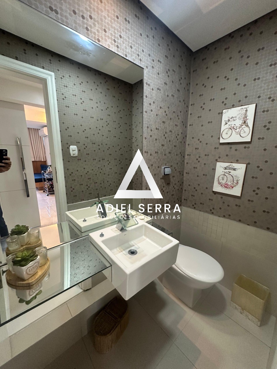 Apartamento - Graça