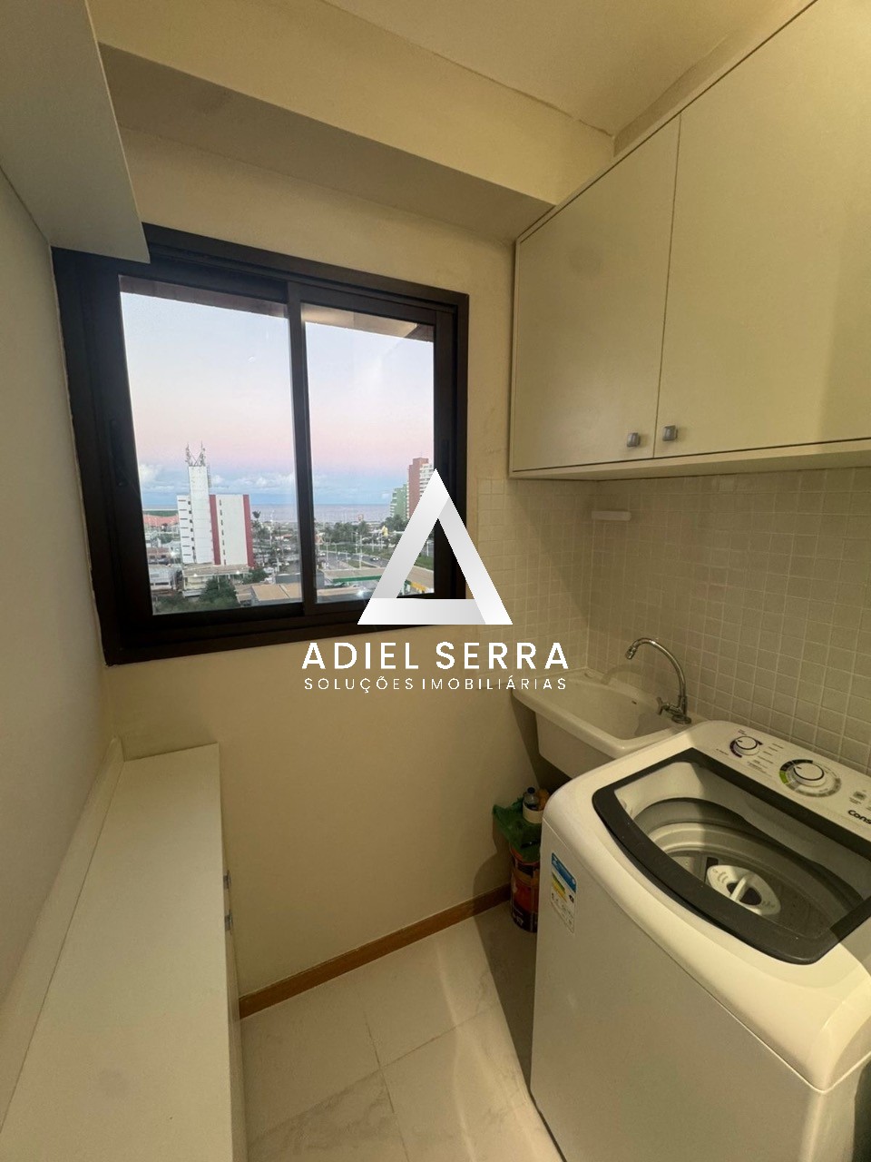 Apartamento - Armação