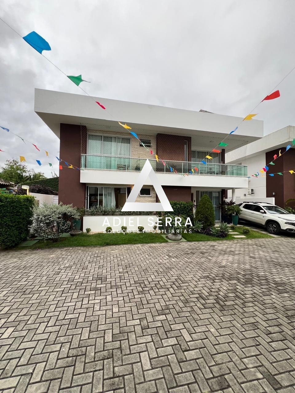 Casa - Buraquinho