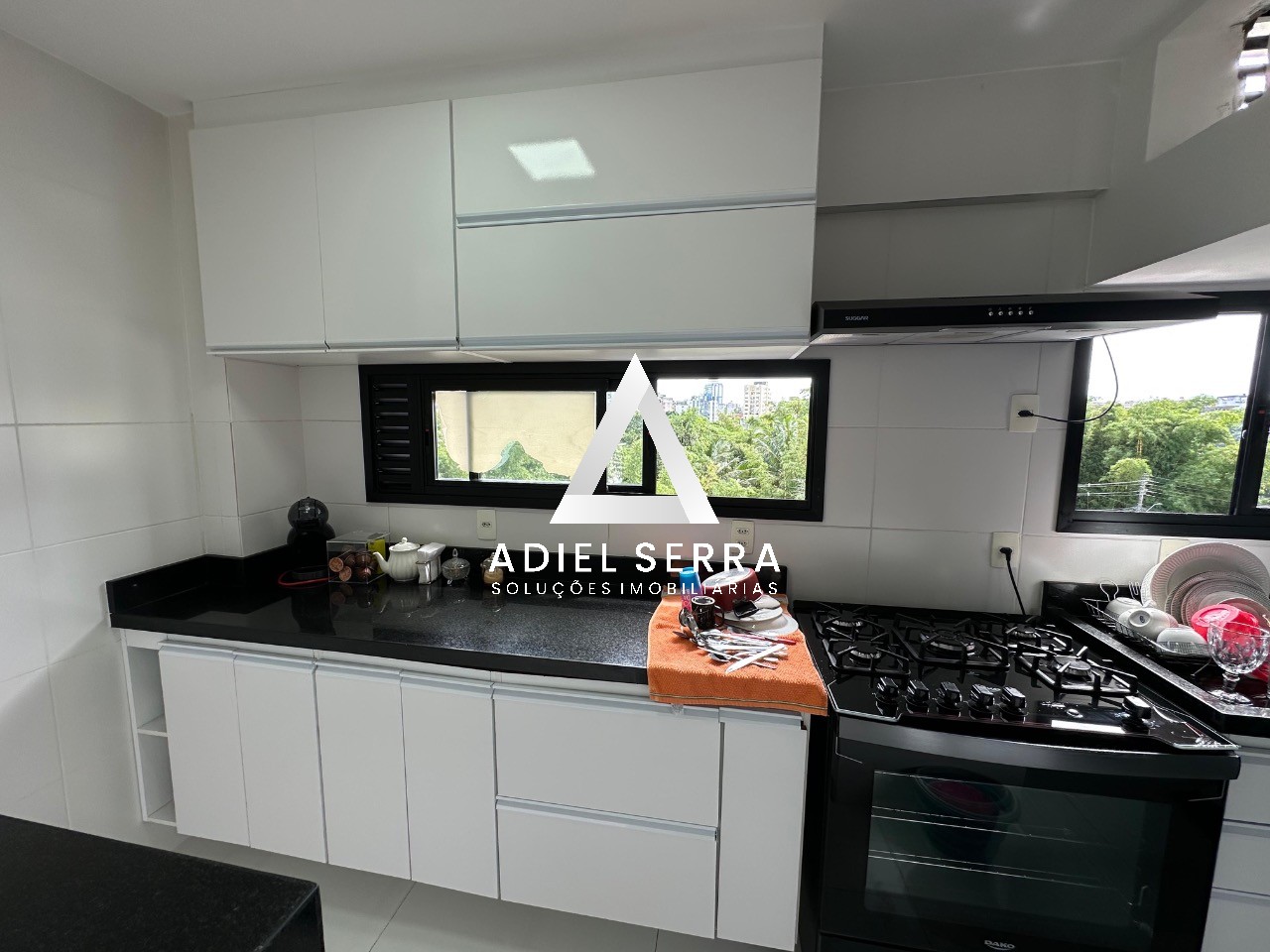 Apartamento - Vila laura