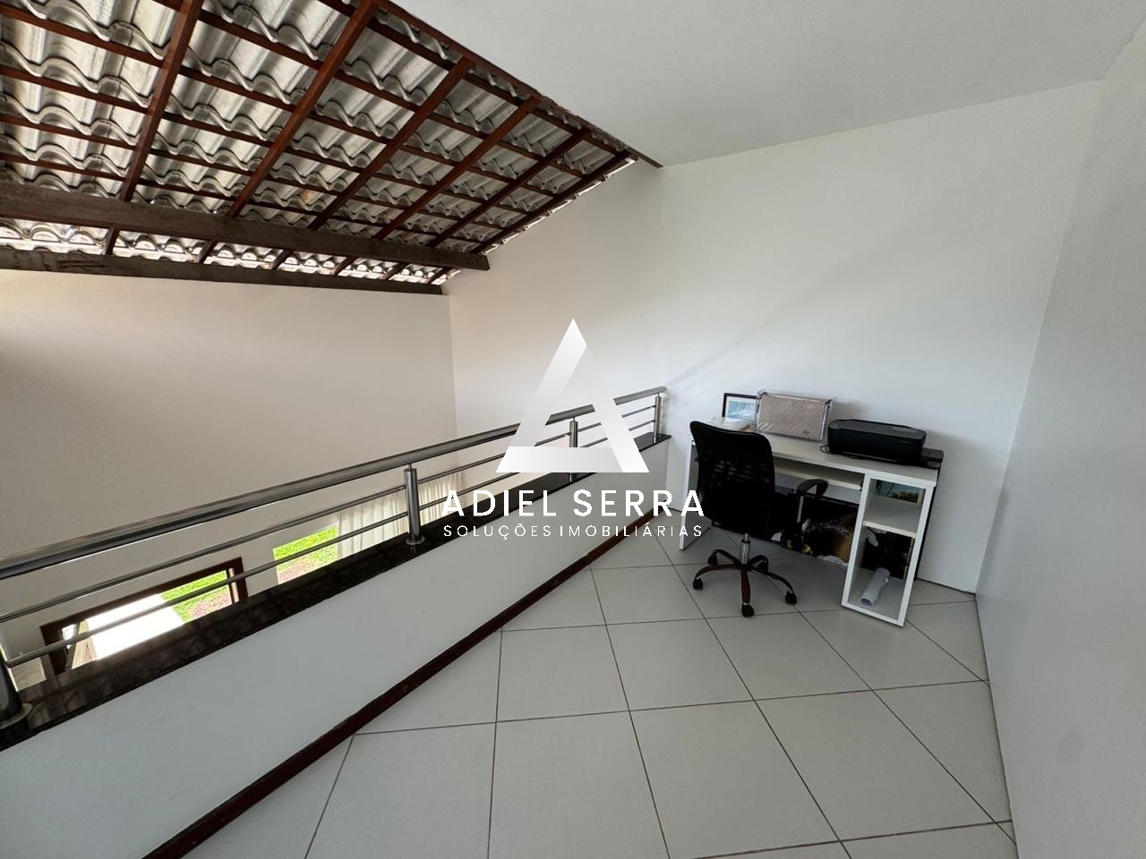 Casa - Buraquinho
