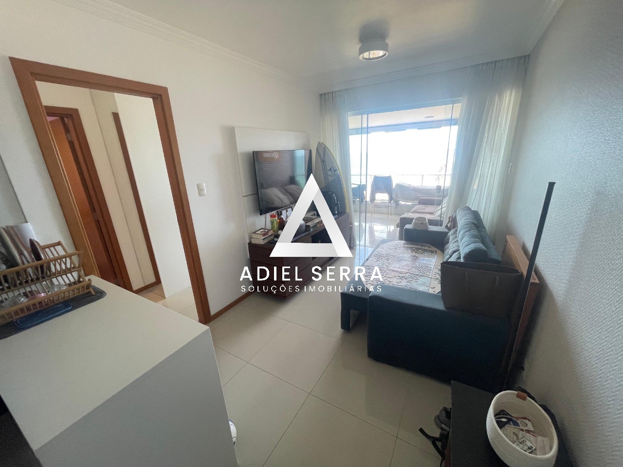 Apartamento - Pituba