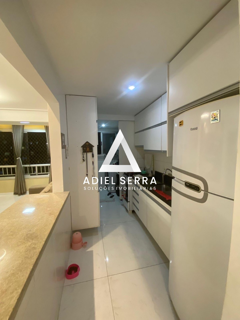 Apartamento - Imbuí
