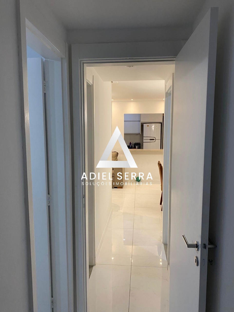 Apartamento - Imbuí