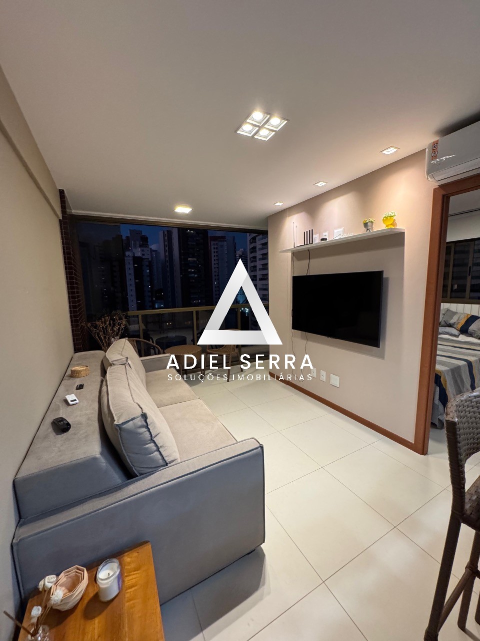 Apartamento - Graça