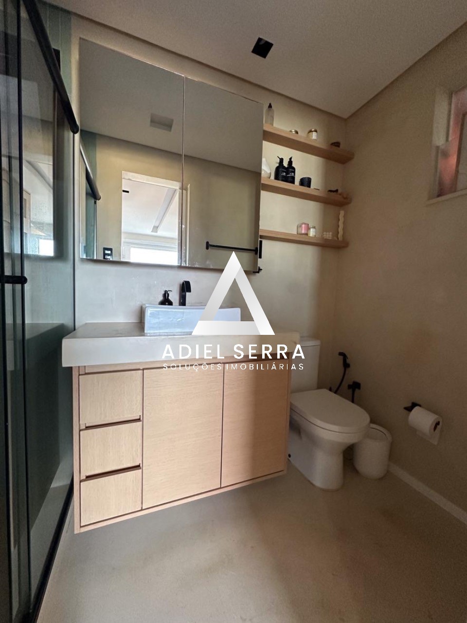 Apartamento - Vilas do atlântico