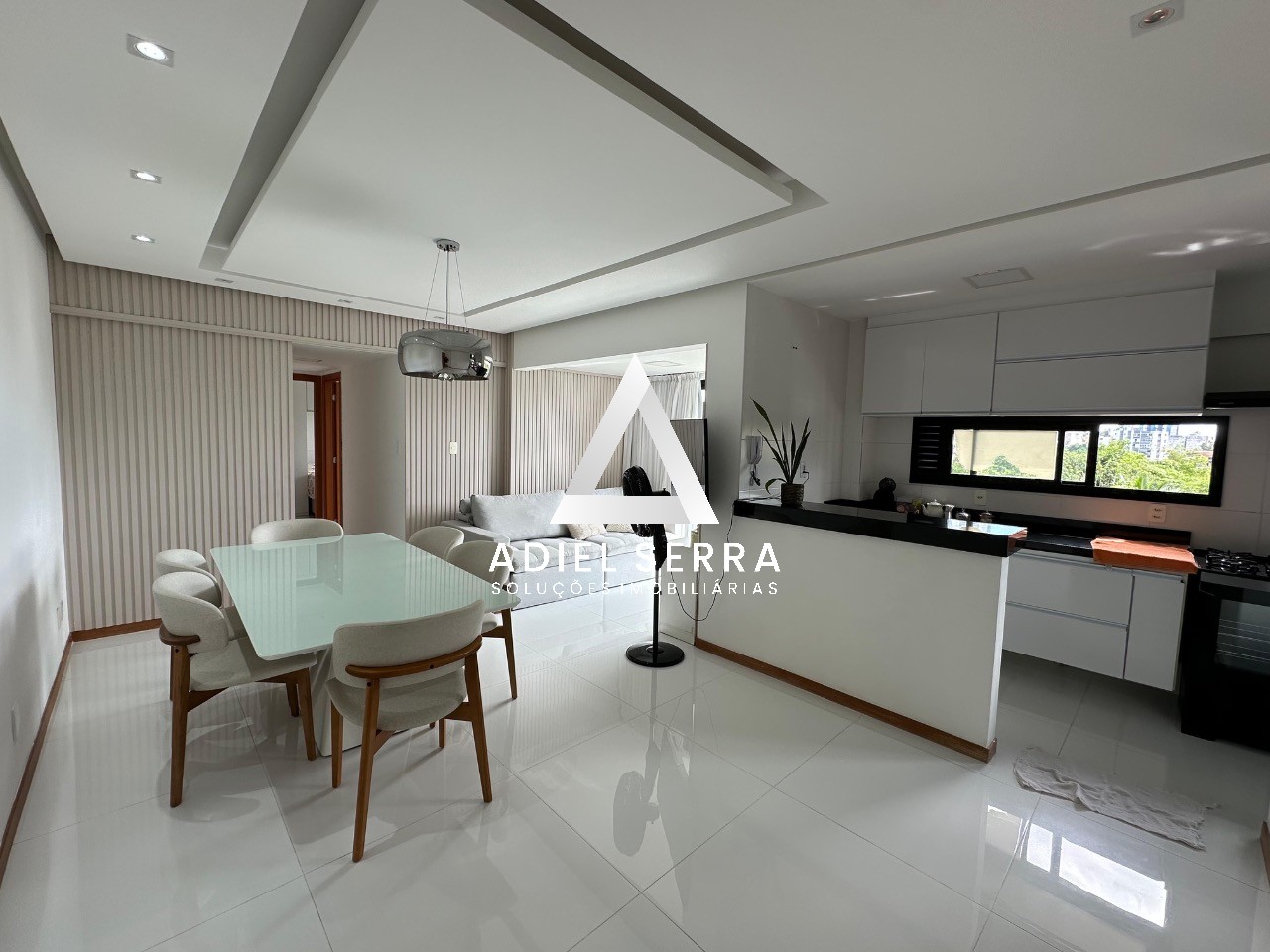 Apartamento - Vila laura