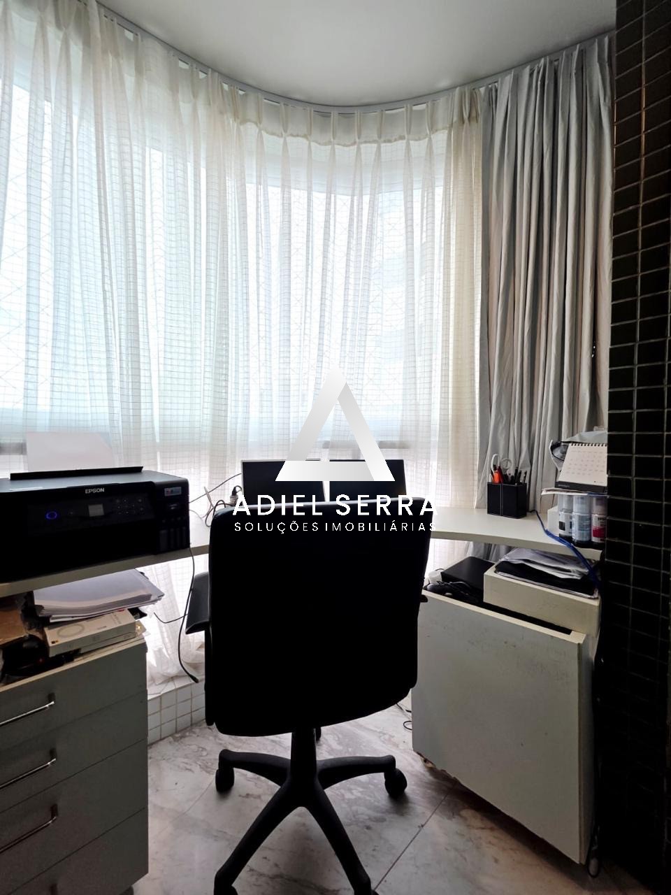 Apartamento - Alphaville i