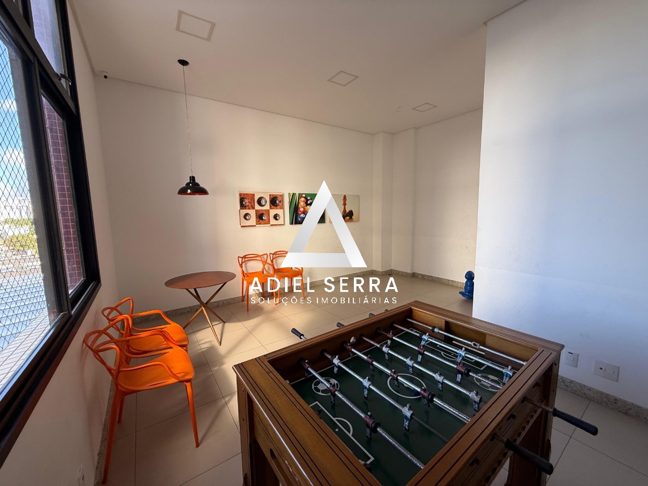 Apartamento - Caminho das árvores