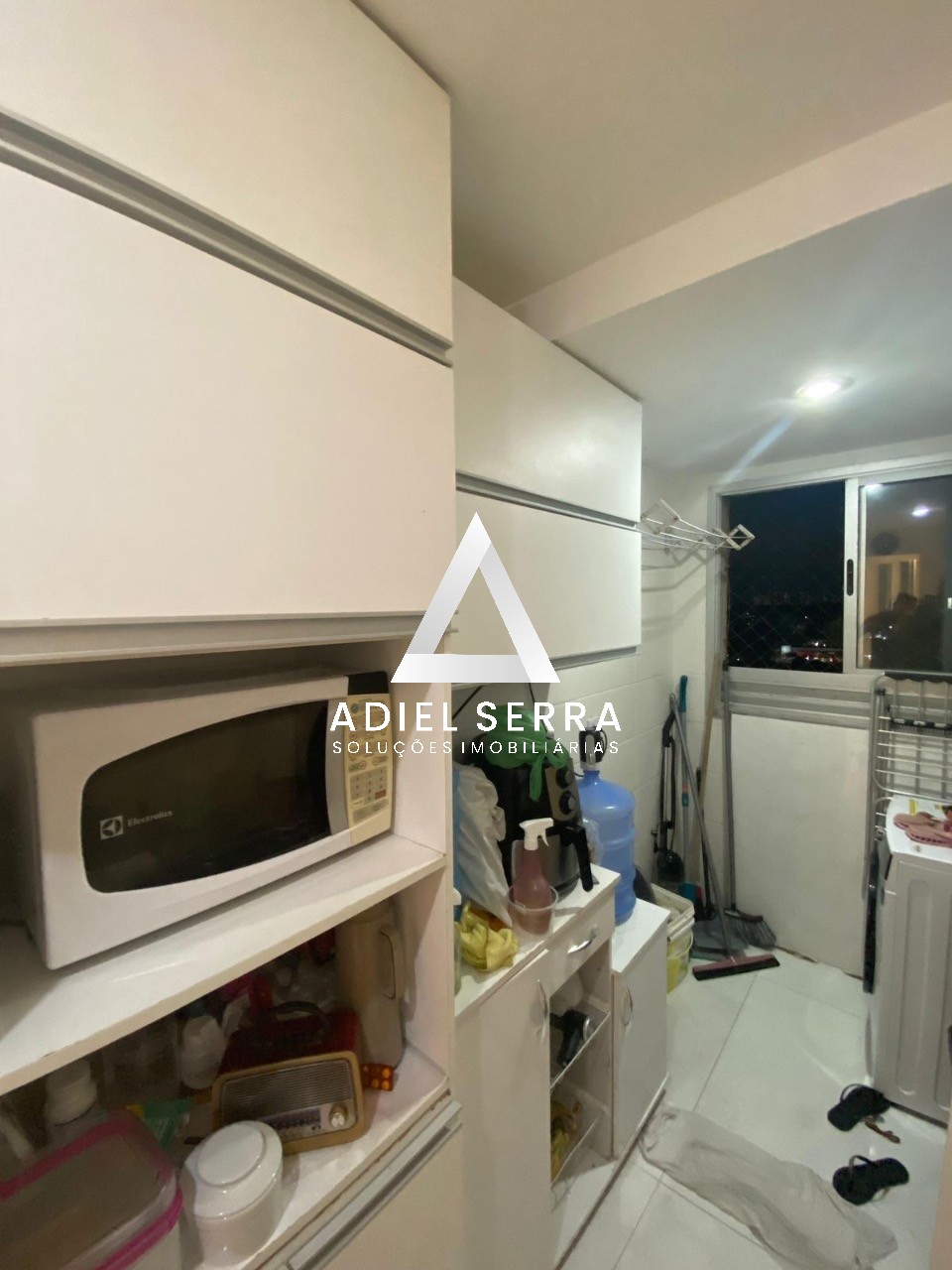 Apartamento - Imbuí