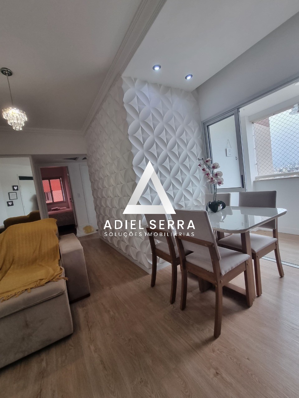 Apartamento - Daniel lisboa