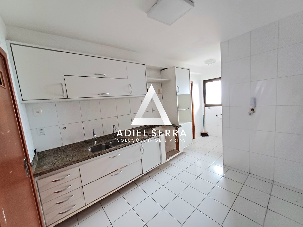 Apartamento - Pituba
