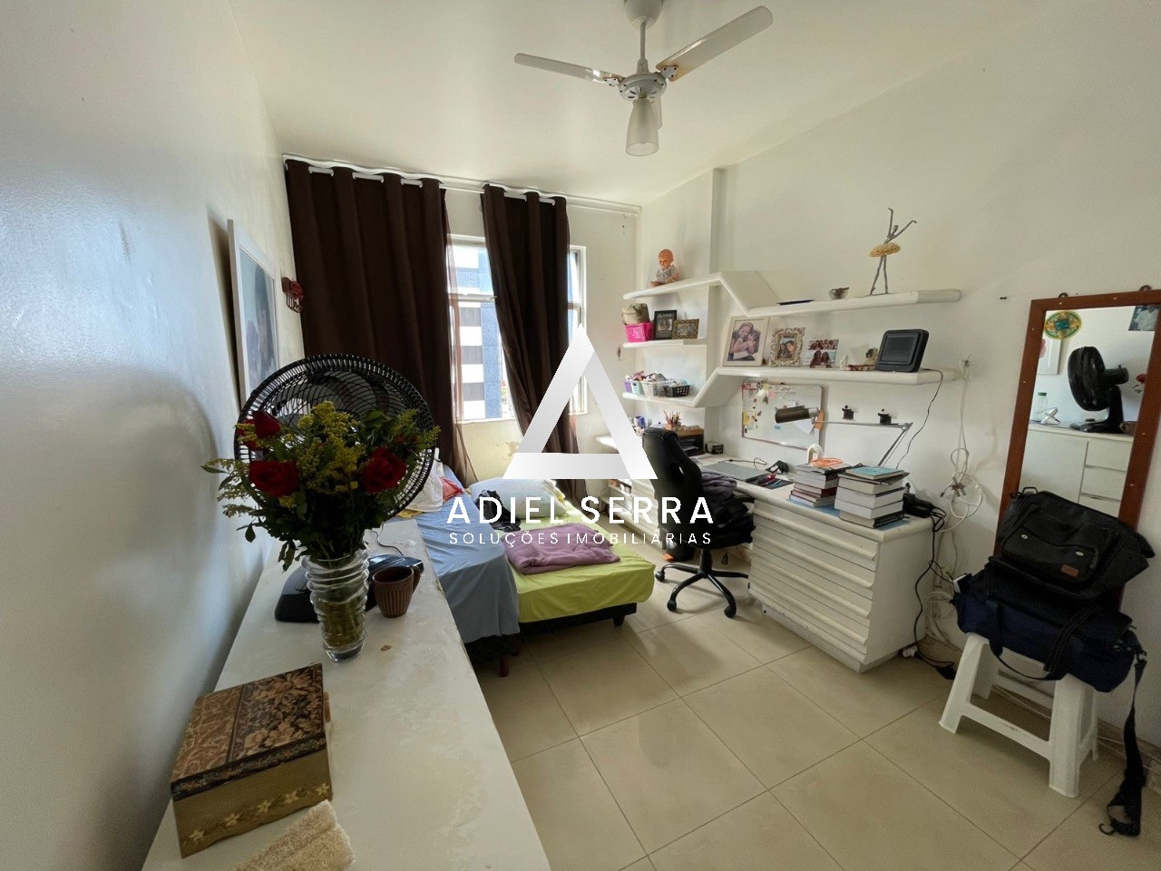 Apartamento - Pituba