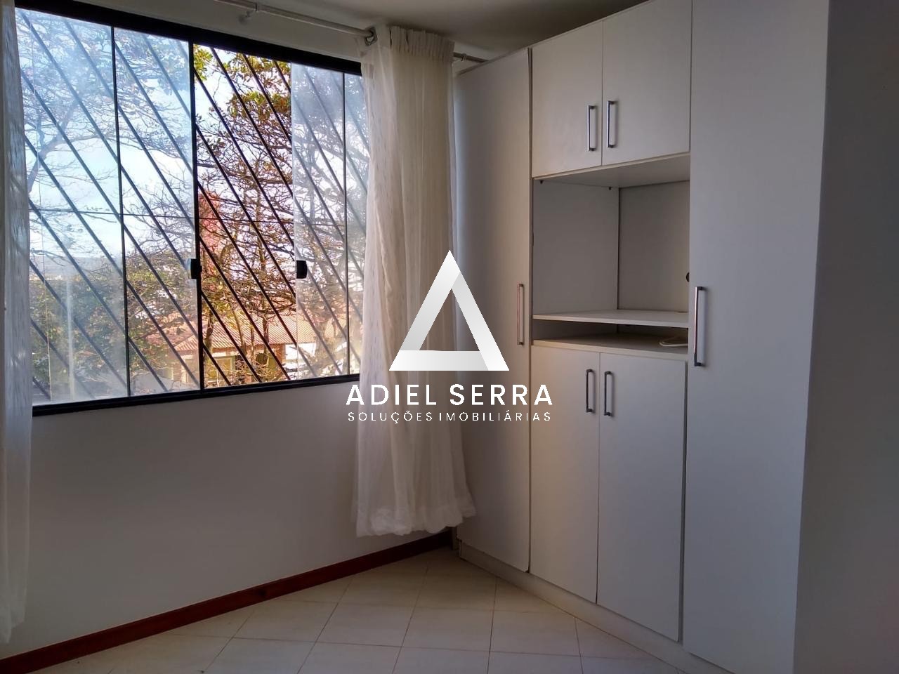 Casa - Armação