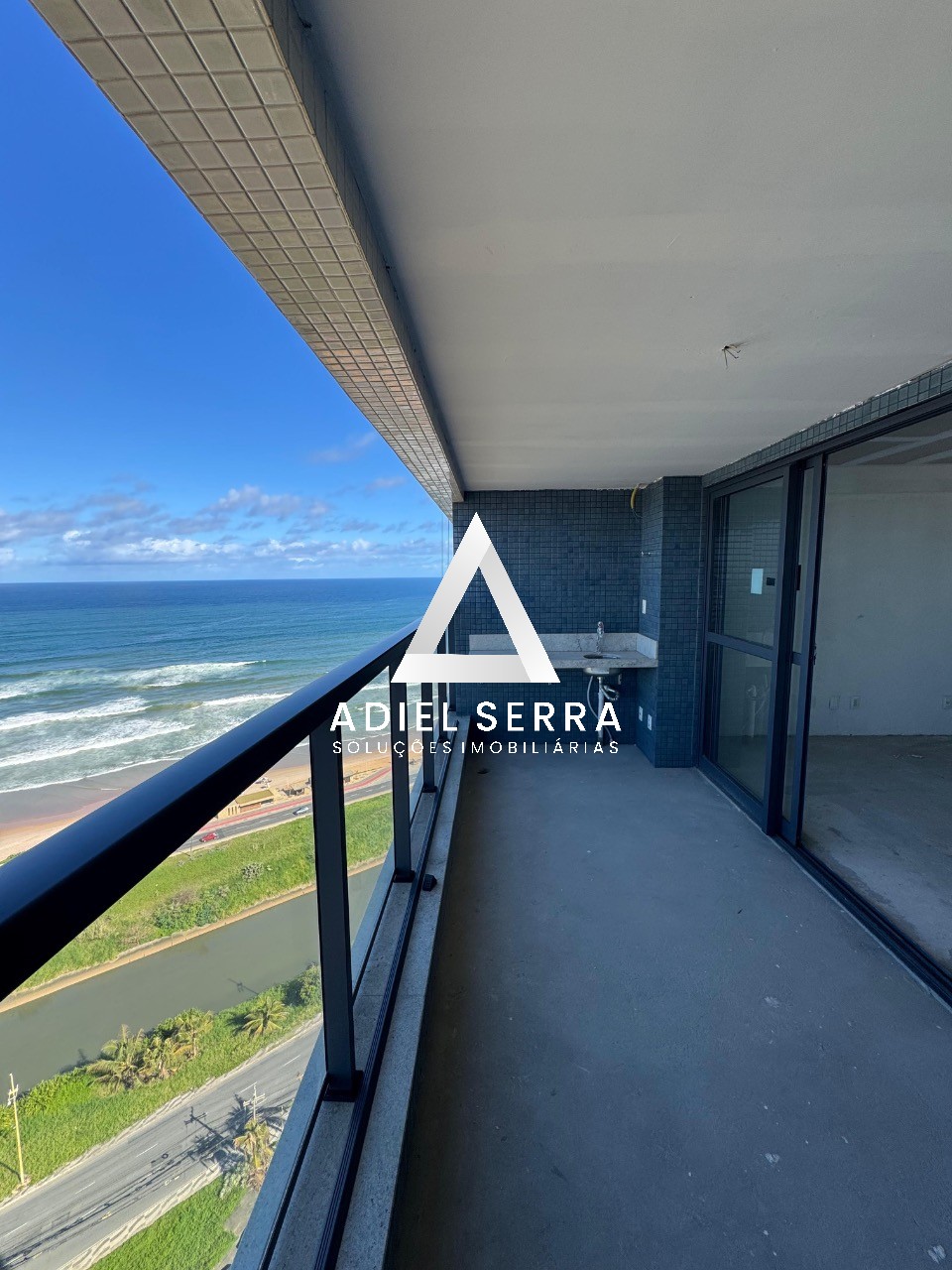 Apartamento - Jaguaribe