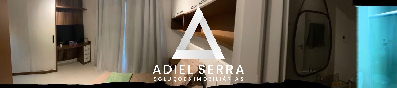 Apartamento - Caminho das árvores