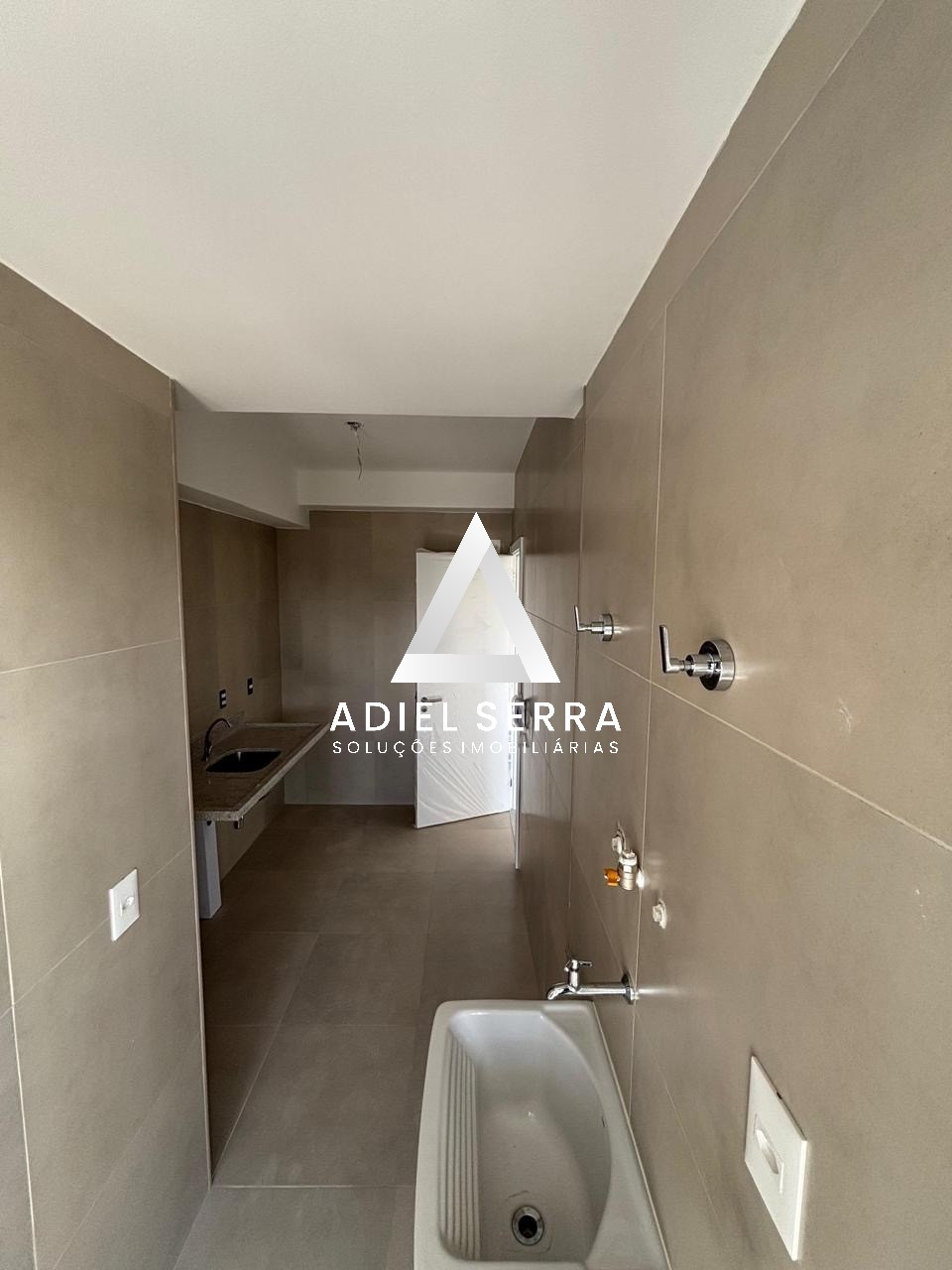 Apartamento - Itaigara