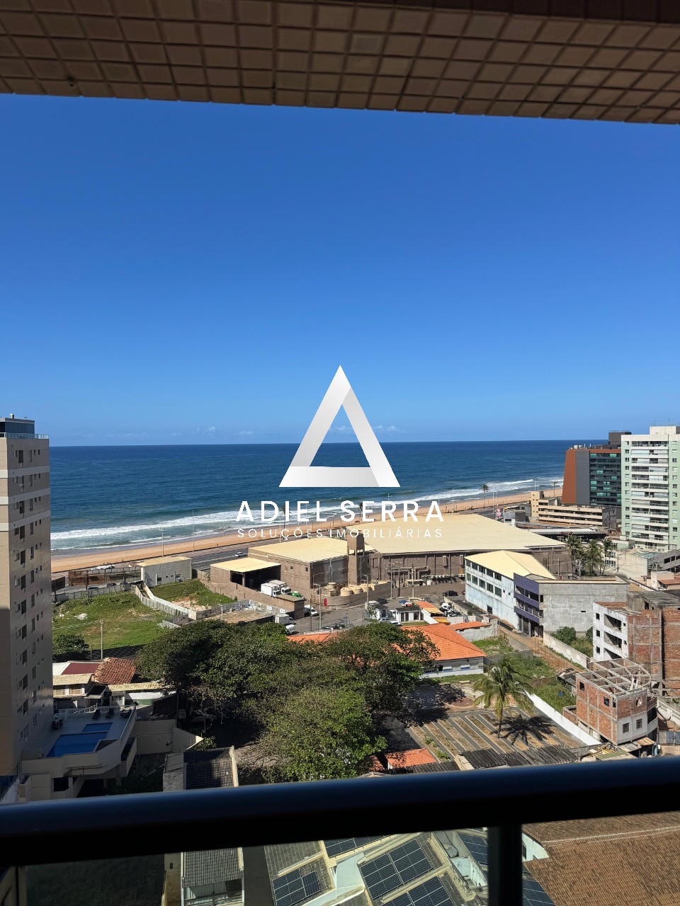 Apartamento - Armação