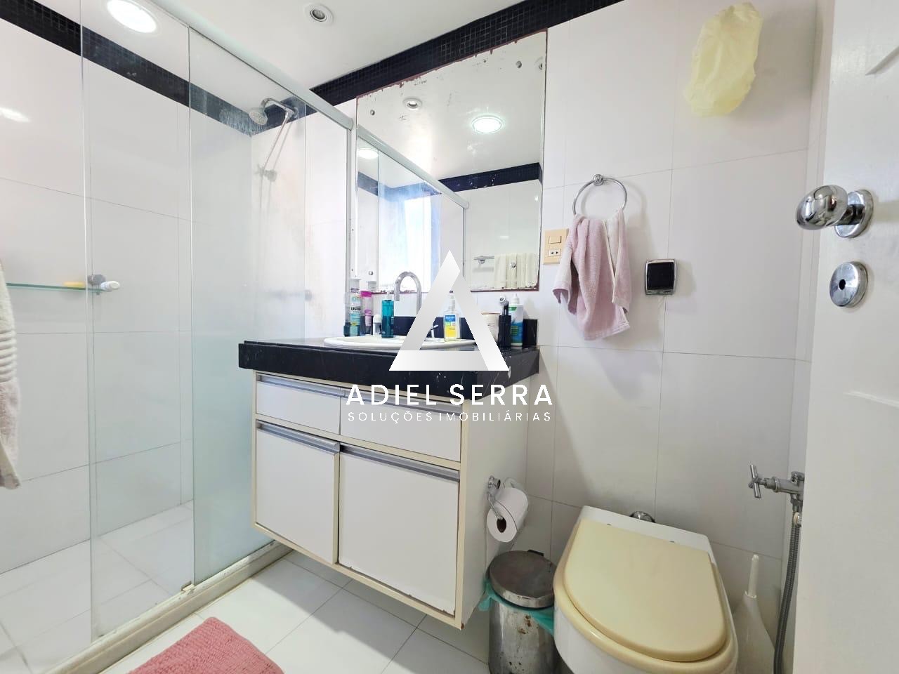 Apartamento - Itaigara