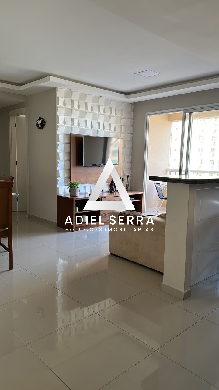 Apartamento - Imbuí