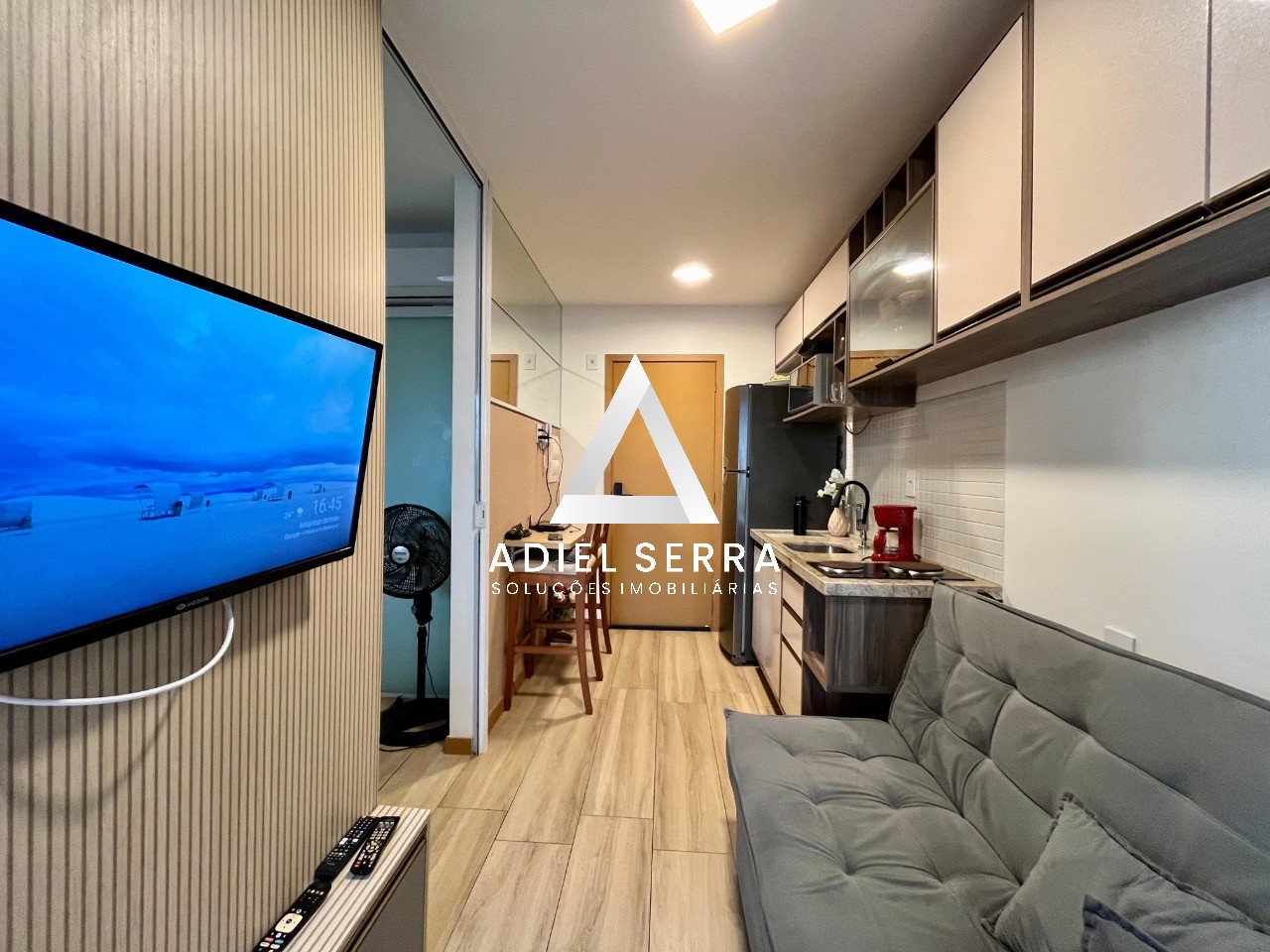 Apartamento - Amaralina