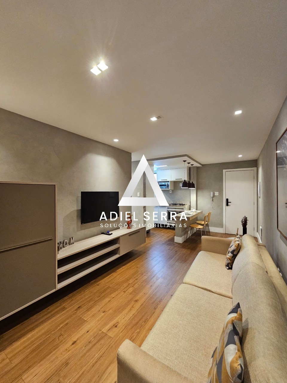 Apartamento - Graça
