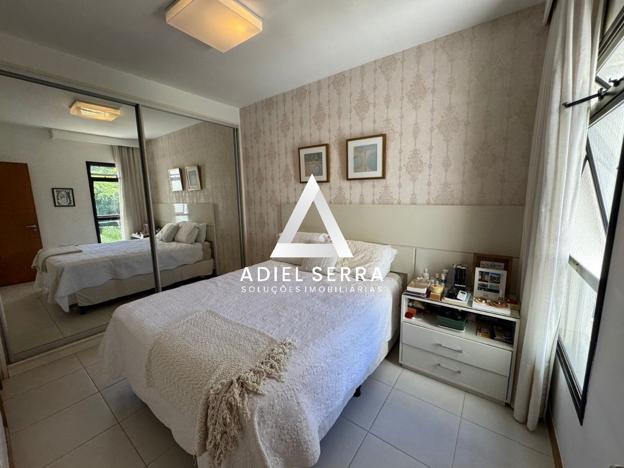 Apartamento - Stiep