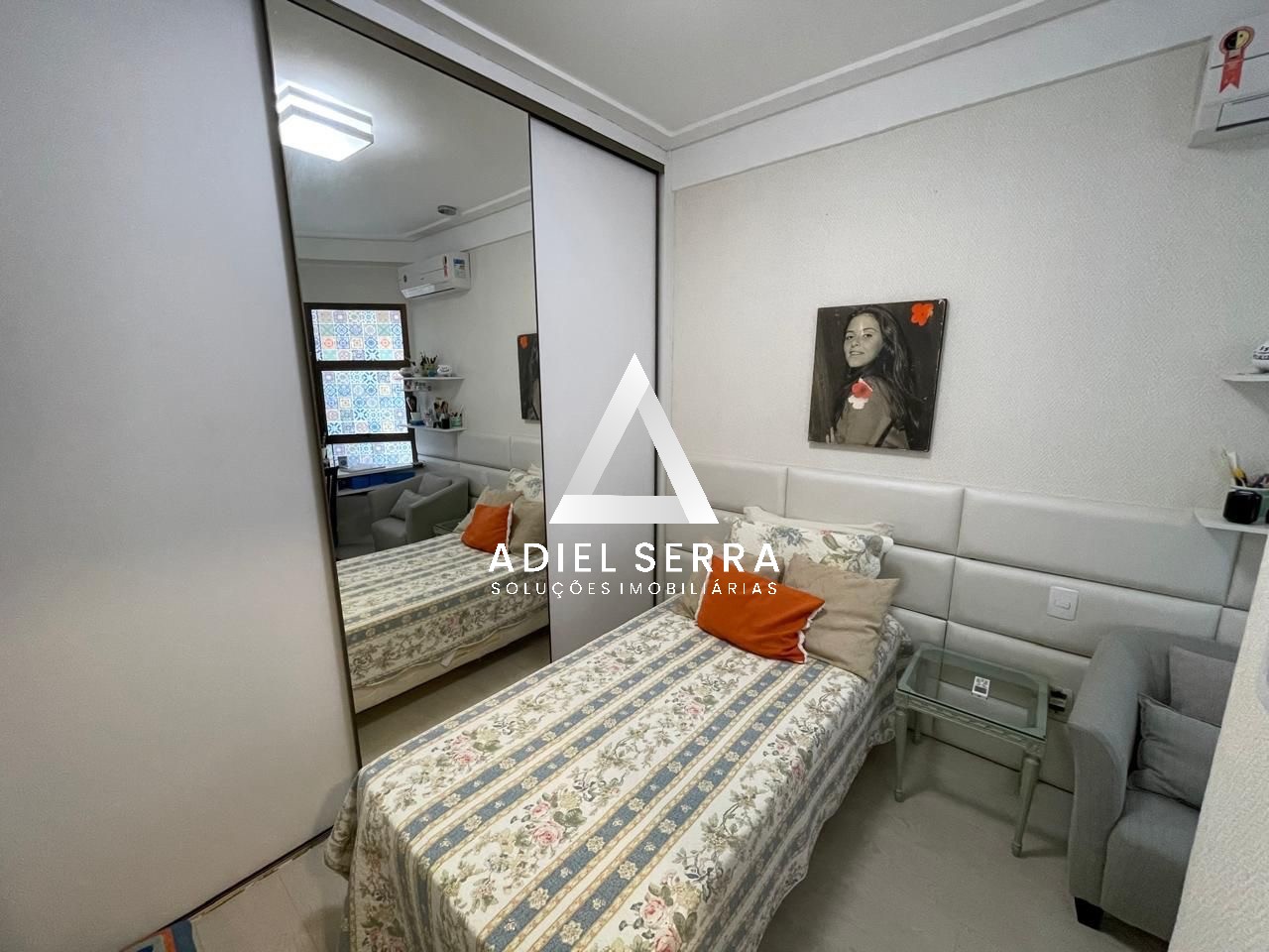 Apartamento - Pituba