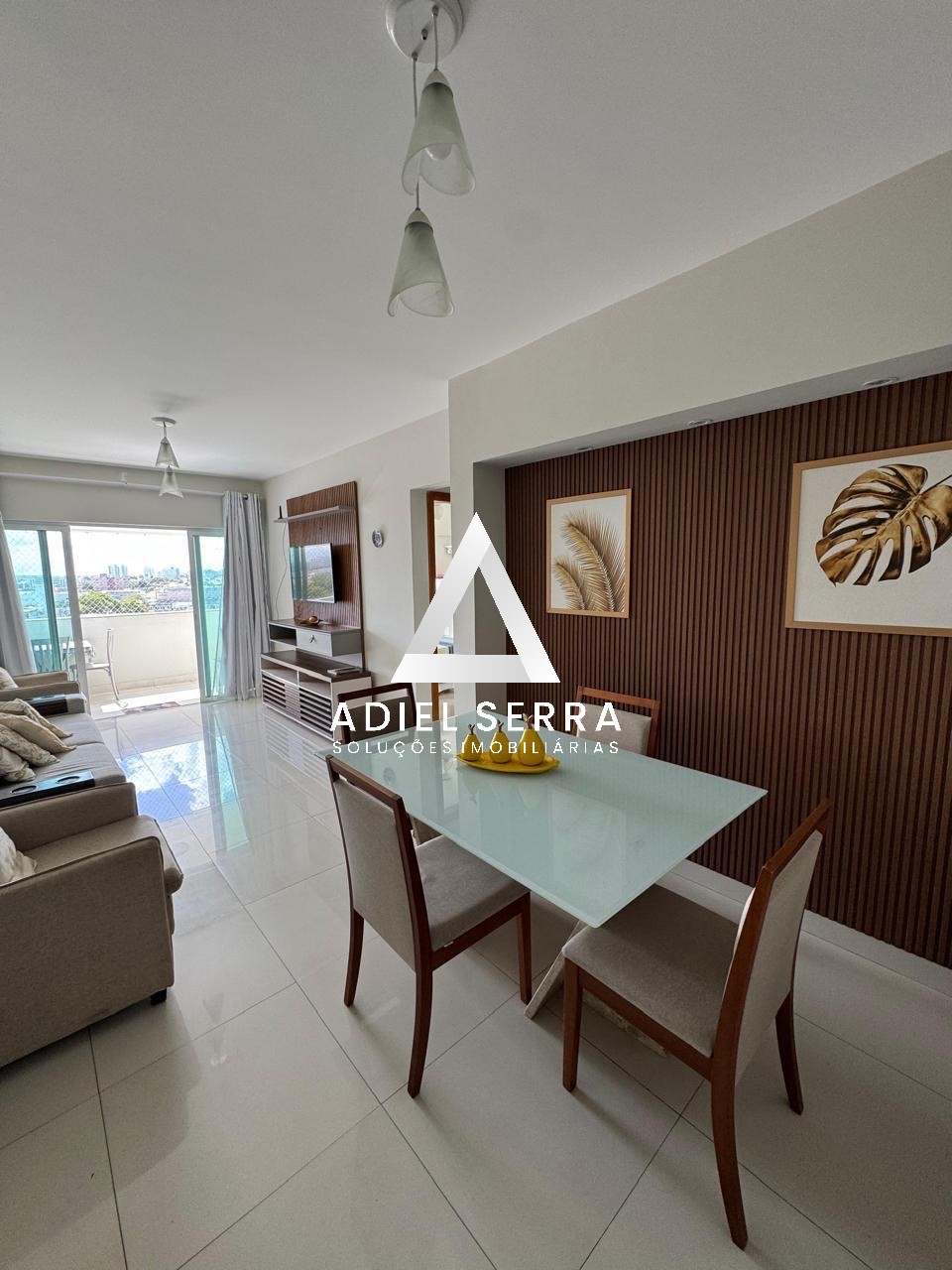 Apartamento - Pitangueiras