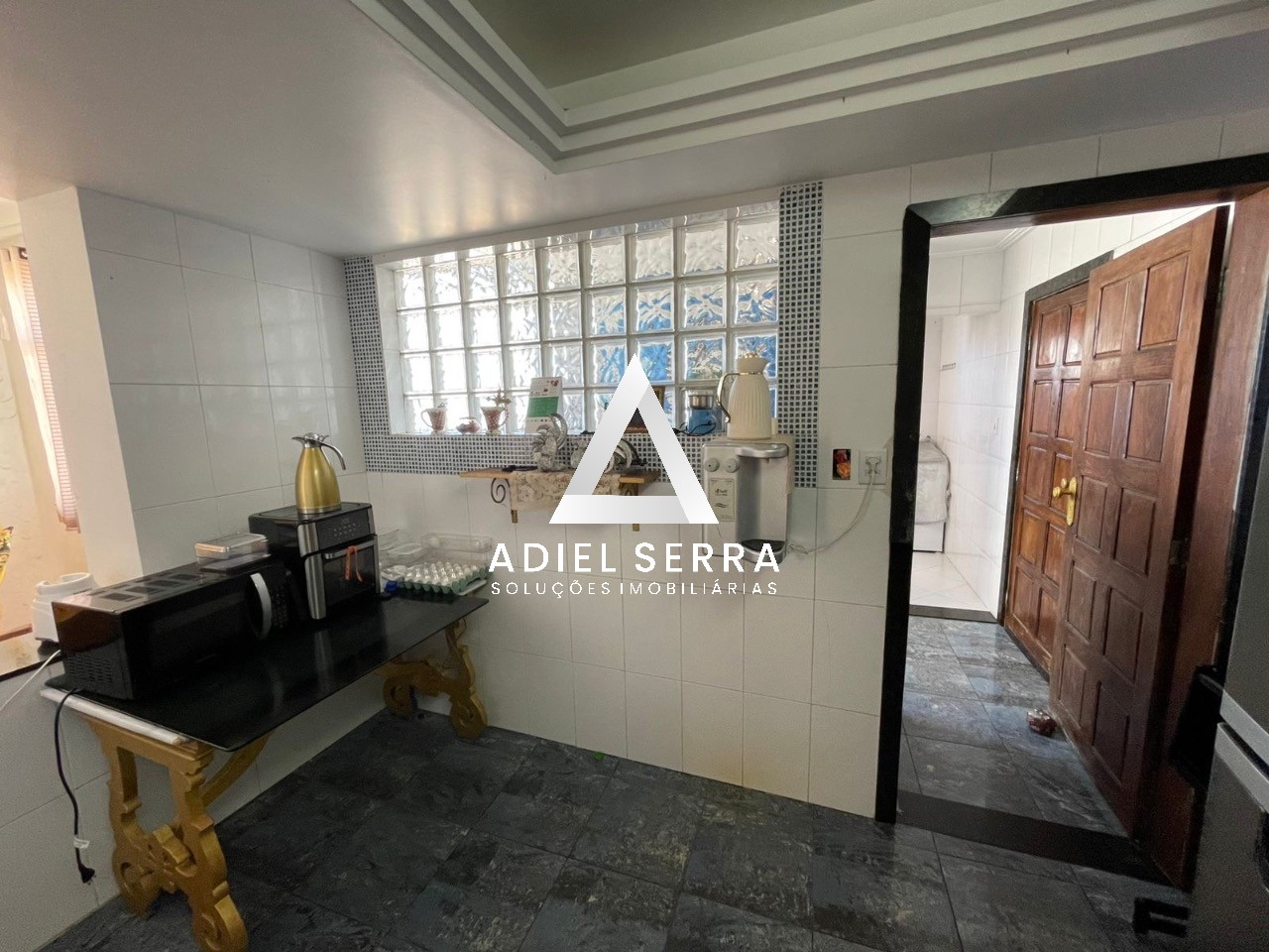 Apartamento - Pituba