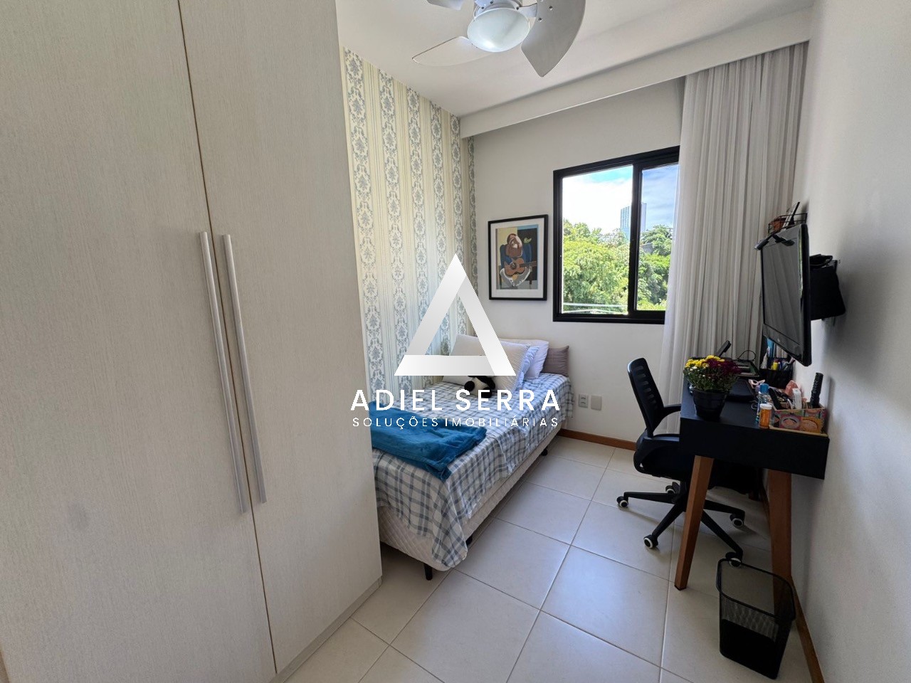 Apartamento - Stiep