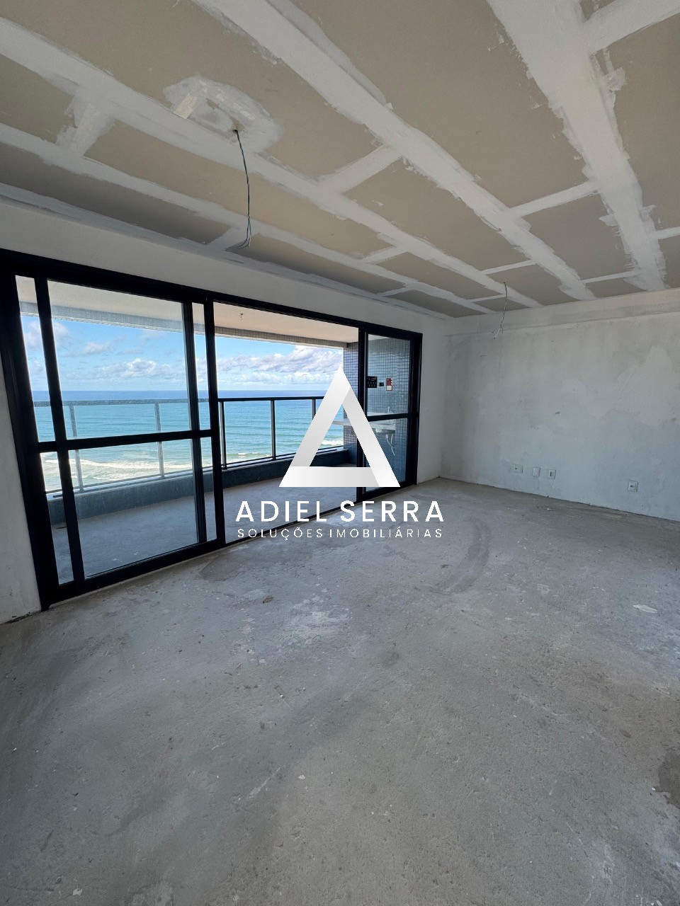 Apartamento - Jaguaribe