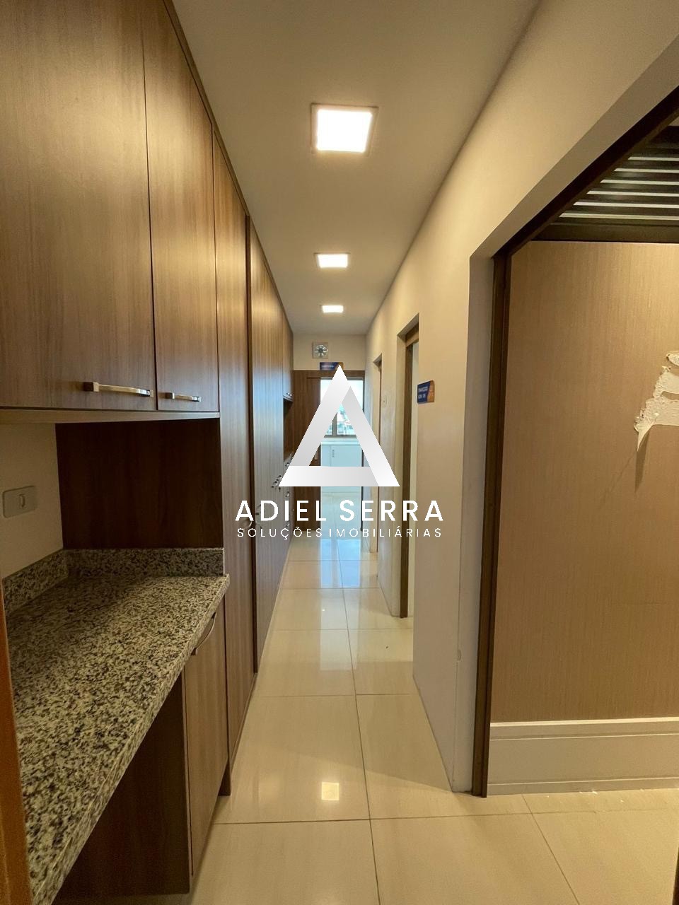 Apartamento - São cristóvão
