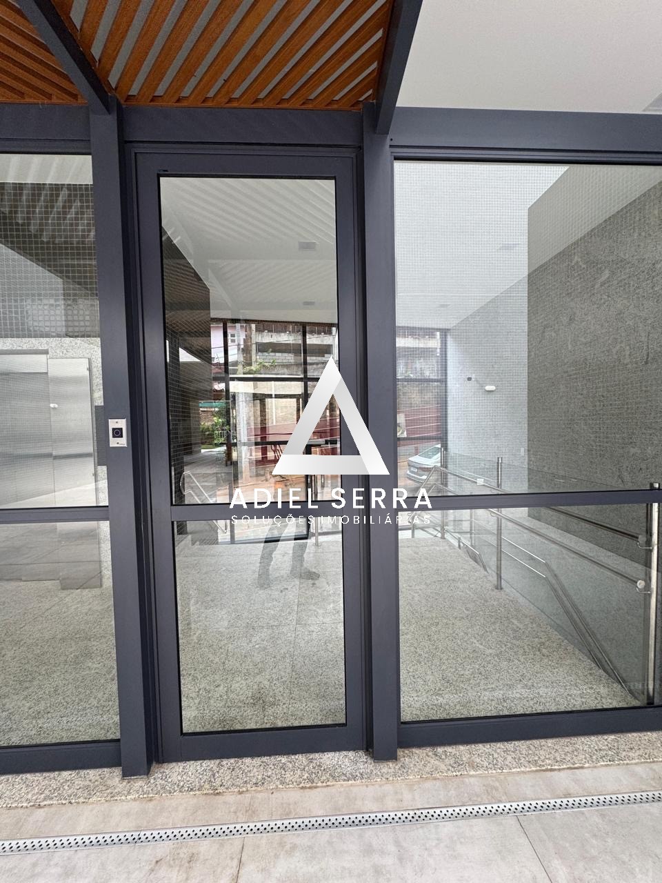 Apartamento - Horto florestal