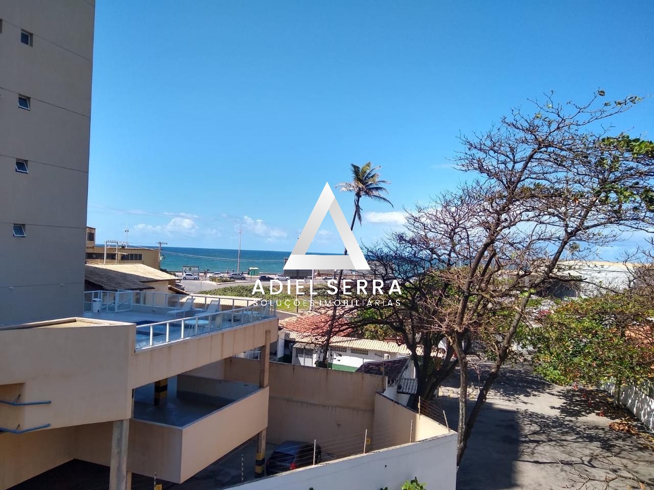 Casa - Armação