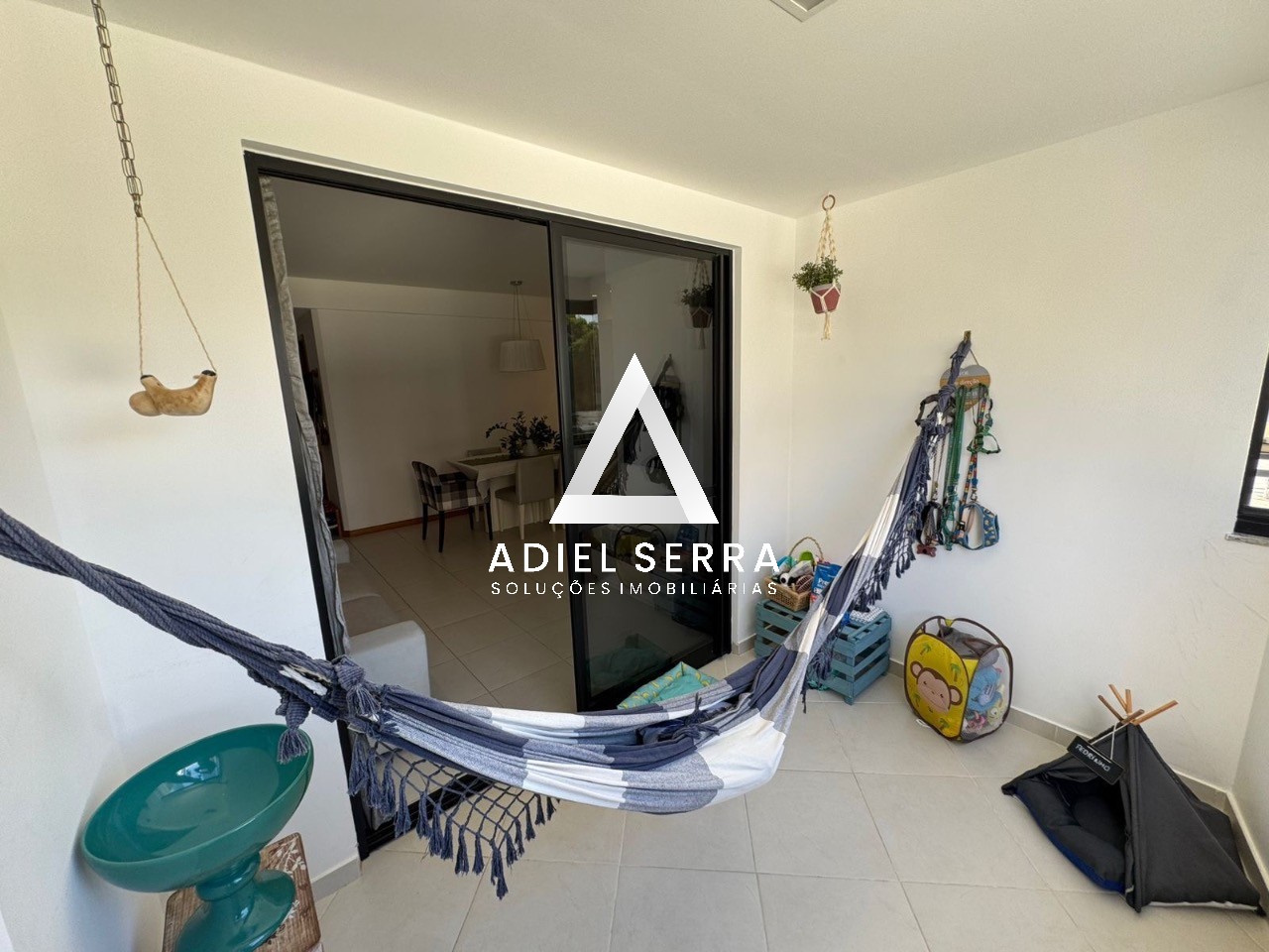 Apartamento - Stiep