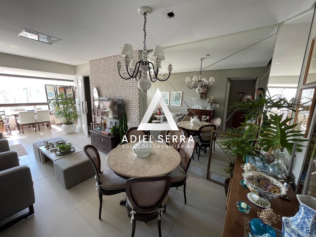 Apartamento - Pituba