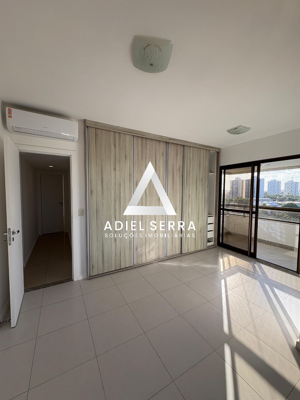 Apartamento - Patamares