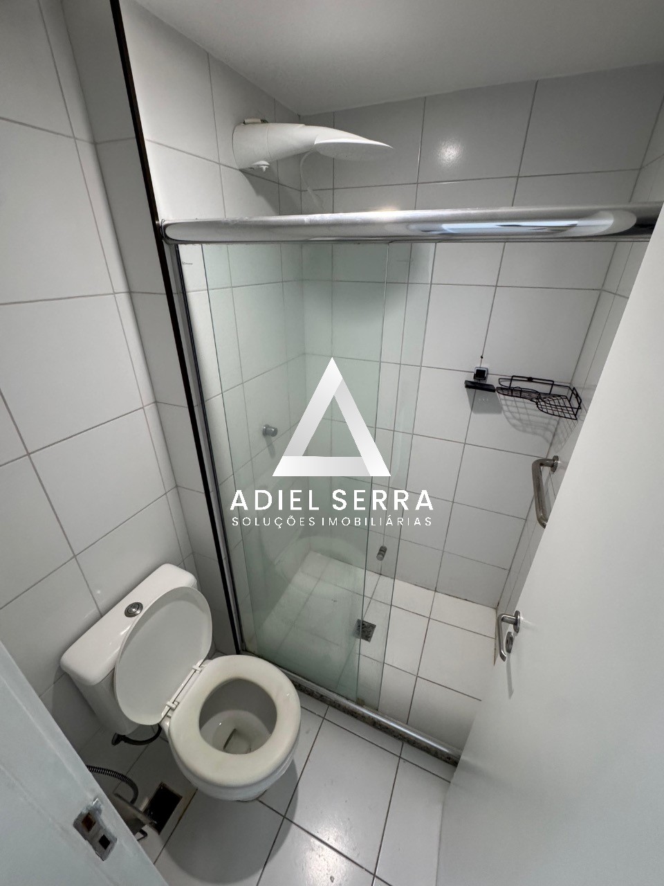 Apartamento - Armação