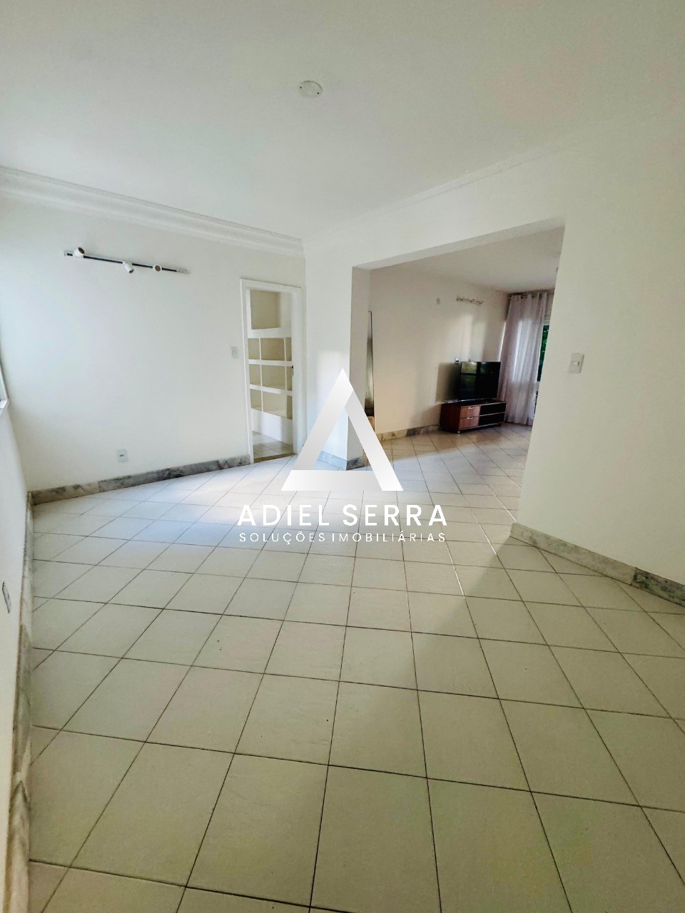 Apartamento - Graça